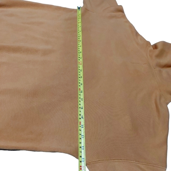 American Eagle Men's "Ahhmazingly Soft" Pullover Hoodie Size XS - Picture 4 of 7